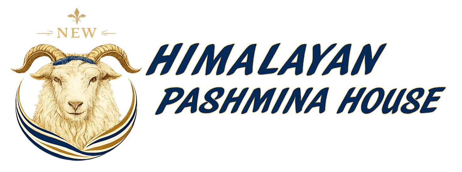 New Himalayan Pasmina House