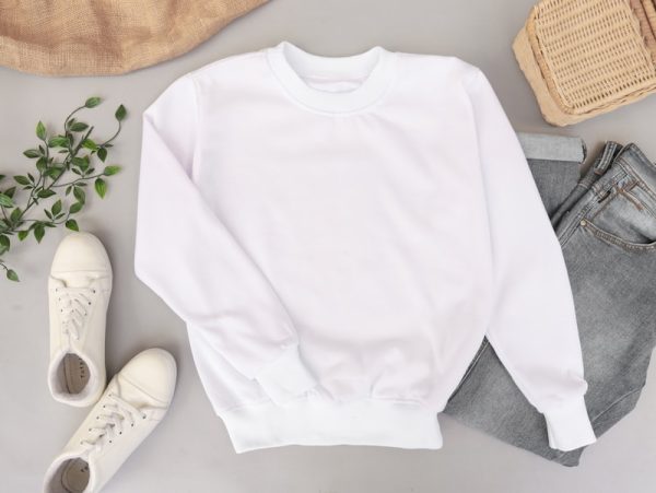 Alpine Ribbed Cashmere Sweater