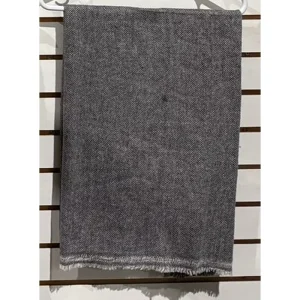 Pashmina Stole – Woven Pattern Collection | Handwoven Nepal - Image 6