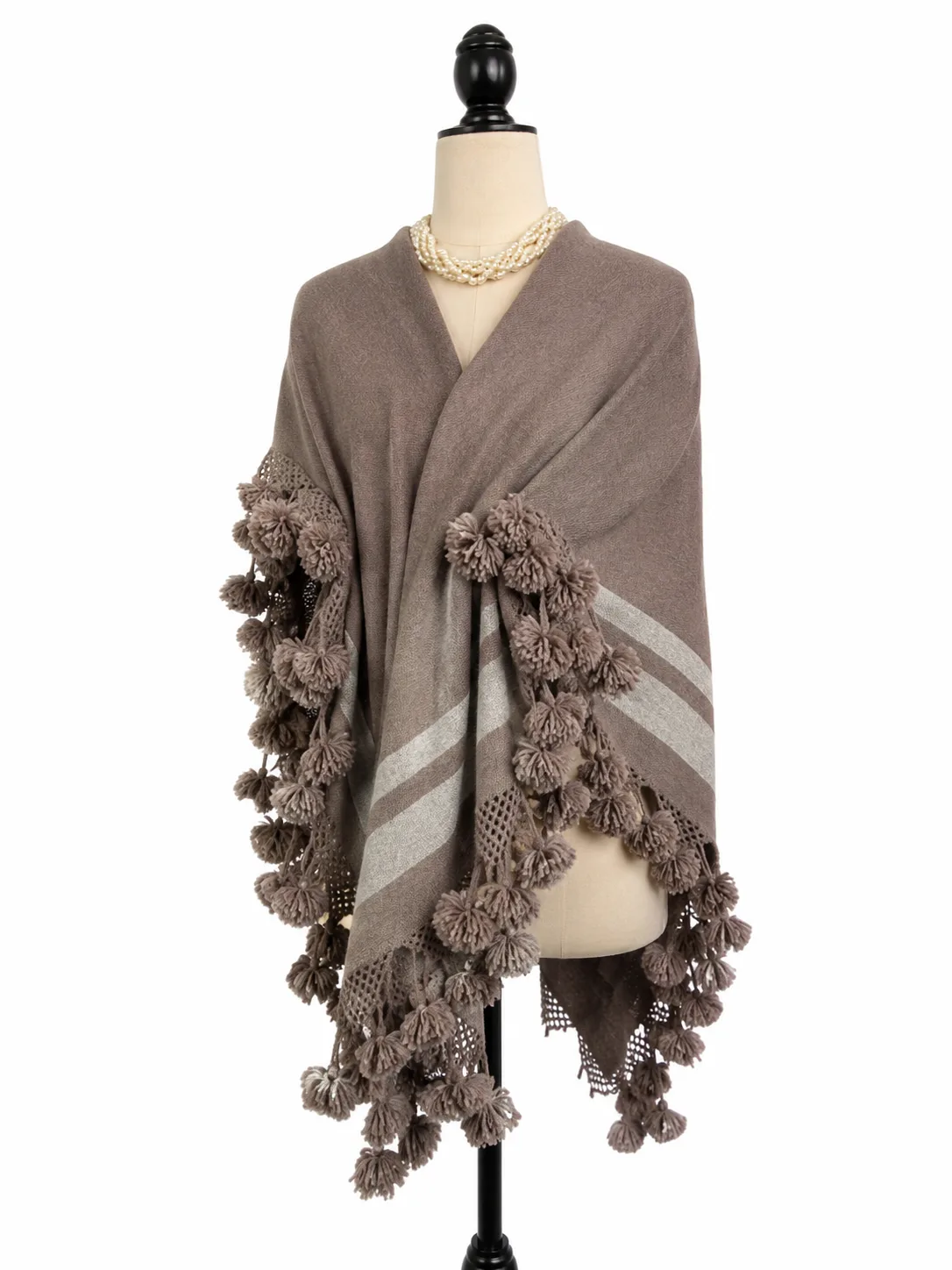 Pashmina Wraps – New Himalayan Pashmina House